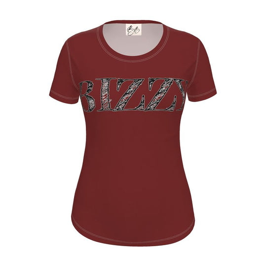BizzyBodiez BIZZY Women’s T-Shirt